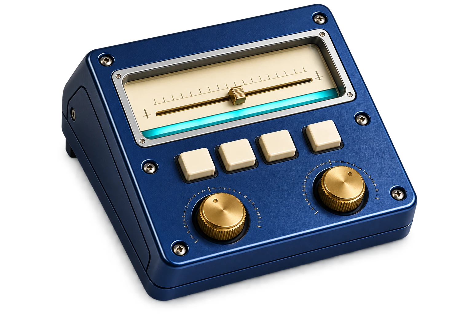 Score Console Scorecard icon concept