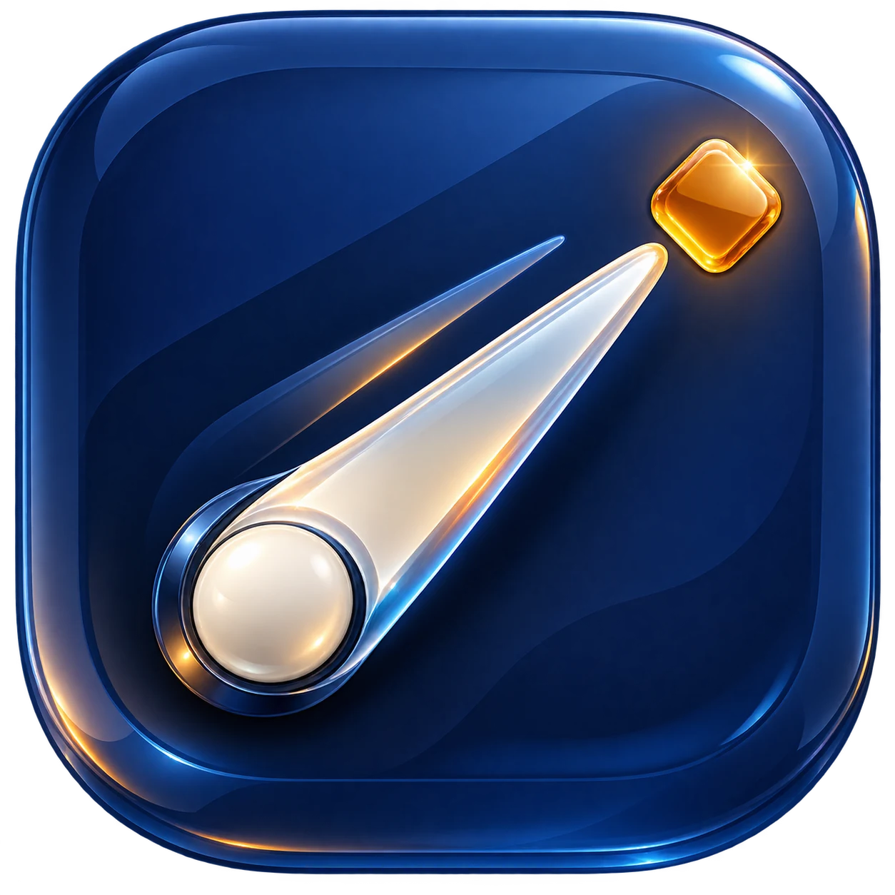 Pointer Scorecard icon concept