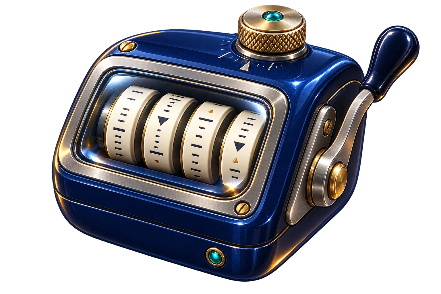 Tally Scorecard icon concept